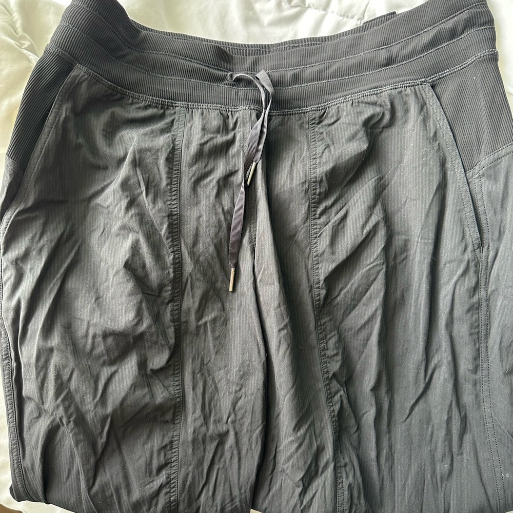 Lululemon dance pants